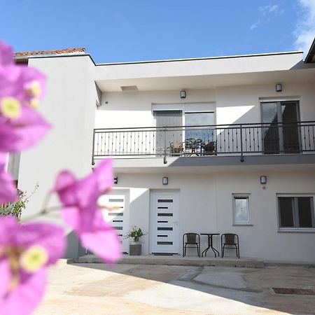Karlo Apartments Zadar Exterior foto